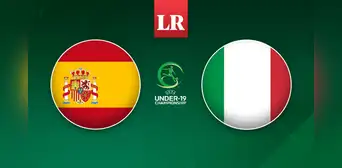 España vs. Italia EN DIRECTO, Europeo Sub-19: horario y dónde ver el partido GRATIS