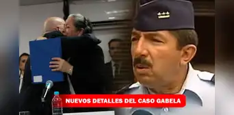 ¿Quiénes fueron los posibles asesinos del General Gabela? ¿Quiénes fueron los posibles asesinos del General Gabela?