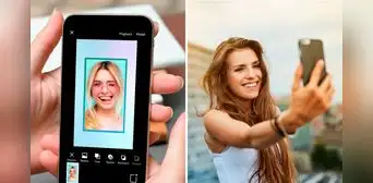 ¿No sabes cómo posar en tus fotos? Esta app gratuita para tu teléfono te enseñará