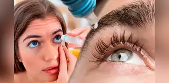 ➤¿Sufres de ojos secos? Estas son las vitamimas que necesitas para aliviar los síntomas ➤¿Sufres de ojos secos? Estas son las vitamimas que necesitas para aliviar los síntomas