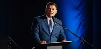 Debate Primaria Venezuela: estas fueron las propuestas de Freddy Superlano