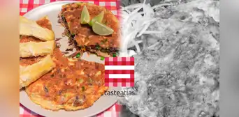 ¿Por qué la tortilla de raya fue escogida como el peor plato del Perú? Así lo señaló Taste Atlas ¿Por qué la tortilla de raya fue escogida como el peor plato del Perú? Así lo señaló Taste Atlas