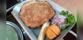 Tortilla de raya también es el peor plato del mundo hecho con huevos, según TasteAtlas
