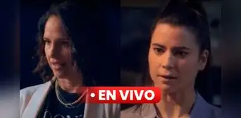 “Ana de nadie” capítulo 88 EN VIVO: hora, canal y dónde ver la novela de Jorge Enrique Abello “Ana de nadie” capítulo 88 EN VIVO: hora, canal y dónde ver la novela de Jorge Enrique Abello