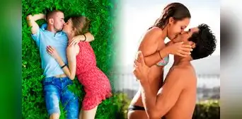 ¿Sexo en lugares públicos es un delito? Estos son los países que no lo condenan