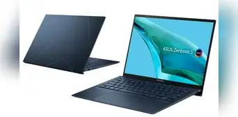 ASUS Zenbook S 13 OLED llega a Perú: la nueva laptop de 1 kg, SSD de 1 TB y 16 GB de RAM