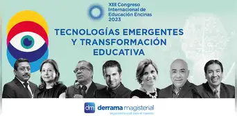 Ministra de Educación inauguró el XIII Congreso Internacional de Educación Encinas