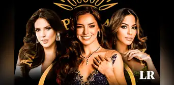 ¿A qué hora ver el Miss Supranational EN VIVO?: horario para ver la final del certamen gratis HOY ¿A qué hora ver el Miss Supranational EN VIVO?: horario para ver la final del certamen gratis HOY