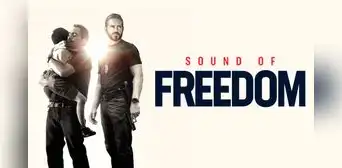'Sound of Freedom' película completa en español latino ONLINE GRATIS: ¿cuándo y dónde verla? 'Sound of Freedom' película completa en español latino ONLINE GRATIS: ¿cuándo y dónde verla?