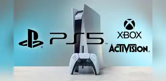 ¿Qué pasará con los juegos de PS5 ahora que Microsoft ganó el juicio por compra de Activision? ¿Qué pasará con los juegos de PS5 ahora que Microsoft ganó el juicio por compra de Activision?