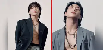 Jungkook de BTS estrenó versión explícita de "SEVEN": ¿de qué va la letra de la canción? Jungkook de BTS estrenó versión explícita de "SEVEN": ¿de qué va la letra de la canción?