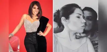 Susan Ochoa descarta casarse con el padre de sus hijos: "Esas son ligas mayores" Susan Ochoa descarta casarse con el padre de sus hijos: "Esas son ligas mayores"