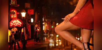 Legalización de la prostitución: ¿en qué países es legal y cuál es su impacto económico? Legalización de la prostitución: ¿en qué países es legal y cuál es su impacto económico?