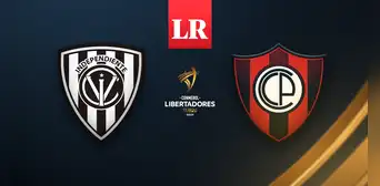Independiente del Valle vs. Cerro Porteño: ¿dónde ver semifinal por Copa Libertadores Sub-20?