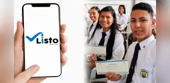 ¿Cómo registrar a mi hijo en Listo Wallet para recibir la próxima Beca Digital? ¿Cómo registrar a mi hijo en Listo Wallet para recibir la próxima Beca Digital?