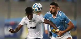 ¿Qué resultados necesita Sporting Cristal para clasificar a octavos de final de la Copa Sudamericana? ¿Qué resultados necesita Sporting Cristal para clasificar a octavos de final de la Copa Sudamericana?