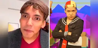 Rubén Tuesta, el 'Kiko chiclayano', se convierte en el youtuber con más suscriptores en Perú