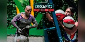 [Caracol TV] Ver "Desafío The Box" EN VIVO hoy, 13 de julio: capítulo 75