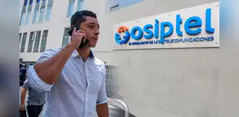 Osiptel: cliente tenía más de 7.000 líneas de celulares a su nombre sin haberlas contratado