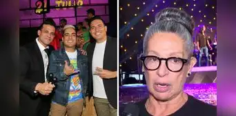 Christian Domínguez tras estreno de producción: "¿Por qué no pensar en hacer el Día de la Cumbia?"