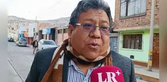 Jorge Flores admite ‘chuponeo’ en audios que revelan presunto recorte de sueldos a sus trabajadores Jorge Flores admite ‘chuponeo’ en audios que revelan presunto recorte de sueldos a sus trabajadores