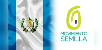 ¿Qué paso con el Movimiento Semilla y por qué fue suspendido tras pasar a segunda vuelta en Guatemala? ¿Qué paso con el Movimiento Semilla y por qué fue suspendido tras pasar a segunda vuelta en Guatemala?