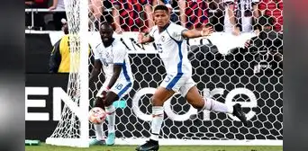 ¡Panamá a la final de la Copa Oro! Canaleros vencieron 5-4 a Estados Unidos en penales ¡Panamá a la final de la Copa Oro! Canaleros vencieron 5-4 a Estados Unidos en penales