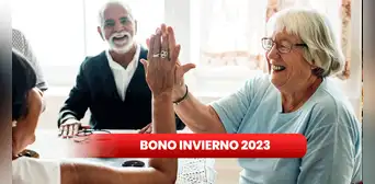 Bono Extraordinario 2023: consulta si eres beneficiario y cómo cobrar el subsidio en Chile Bono Extraordinario 2023: consulta si eres beneficiario y cómo cobrar el subsidio en Chile
