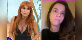 "Al estar con él todo fue rápido": Greissy Ortega termina su relación con Ítalo Villaseca y regresa a Lima