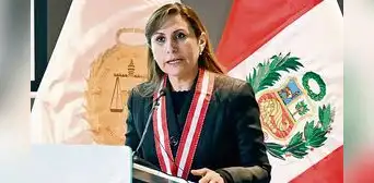 Patricia Benavides abre investigación contra tres miembros de la JNJ Patricia Benavides abre investigación contra tres miembros de la JNJ