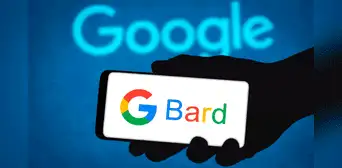 Bard en español llegó a Perú: la inteligencia artificial de Google que busca desterrar a ChatGPT Bard en español llegó a Perú: la inteligencia artificial de Google que busca desterrar a ChatGPT