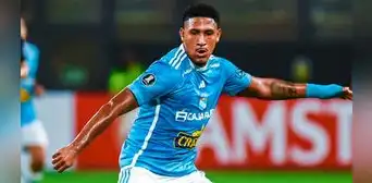 Jesús Castillo deja Sporting Cristal y jugará en Gil Vicente de Portugal Jesús Castillo deja Sporting Cristal y jugará en Gil Vicente de Portugal