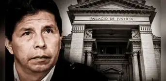 PJ evalúa recurso de Pedro Castillo para que declaren José Williams y otros testigos este jueves PJ evalúa recurso de Pedro Castillo para que declaren José Williams y otros testigos este jueves