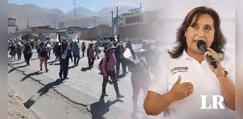 Toma en Lima: ¿por qué habrá marchas en el país este miércoles 19 de julio?