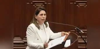 Congresistas piden la salida Rosa Gutiérrez de EsSalud: "Hay un atropello a la salud pública"
