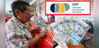 Alza de pensiones no se concreta pese a ser anunciada como prioridad del Gobierno