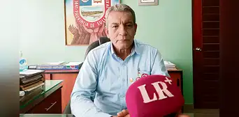 Exigen dinero a alcalde de Sullana para no atentar contra su vida Exigen dinero a alcalde de Sullana para no atentar contra su vida