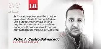Pongamos que hablo de Piura, por Pedro Castro Balmaceda Pongamos que hablo de Piura, por Pedro Castro Balmaceda