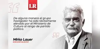 Vengan a tomar café con nosotros, por Mirko Lauer Vengan a tomar café con nosotros, por Mirko Lauer