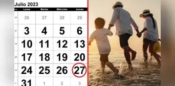 ¿27 de julio es FERIADO en Perú? Esto se sabe HOY sobre el día previo a las Fiestas Patrias