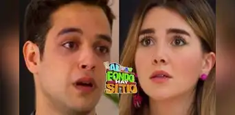 "Al fondo hay sitio": Cristóbal rechazó a Laia y la dejó en la friendzone, ¿se acabó el amor?