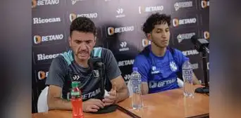 Melgar no tendrá más refuerzos y espera mejoras en VAR Melgar no tendrá más refuerzos y espera mejoras en VAR
