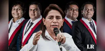 Congresistas expresan rechazo frente a designación de Rosa Gutiérrez como presidenta de EsSalud