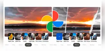 Google Fotos estrena 12 nuevos efectos de video: ¿cuáles son y cómo acceder a estos?