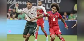 México vs. Panamá: fecha, horario y canal de transmisión de la final de Copa Oro 2023 México vs. Panamá: fecha, horario y canal de transmisión de la final de Copa Oro 2023