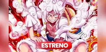 "One piece", episodio 1071: Luffy por fin despertará el Gear 5, ¿cuándo y dónde ver el estreno? "One piece", episodio 1071: Luffy por fin despertará el Gear 5, ¿cuándo y dónde ver el estreno?