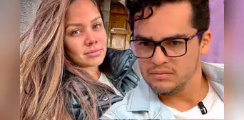Andrea San Martín gana demanda por alimentos contra su expareja Juan Víctor Sánchez Andrea San Martín gana demanda por alimentos contra su expareja Juan Víctor Sánchez