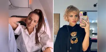 ¿Quién es Thalía García, la actriz mexicana que se peleó con Shirley Arica en 'Los 50'? ¿Quién es Thalía García, la actriz mexicana que se peleó con Shirley Arica en 'Los 50'?