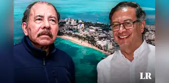 La Haya impide a Nicaragua extender mar territorial y Petro lo celebra: “Victoria para Colombia” La Haya impide a Nicaragua extender mar territorial y Petro lo celebra: “Victoria para Colombia”