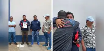 Menor de 10 años fallece tras recibir el impacto de una bala perdida en Lambayeque